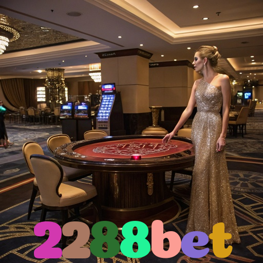 2288bet：Aposte no futebol, jogue poker e conquiste vitórias épicas!