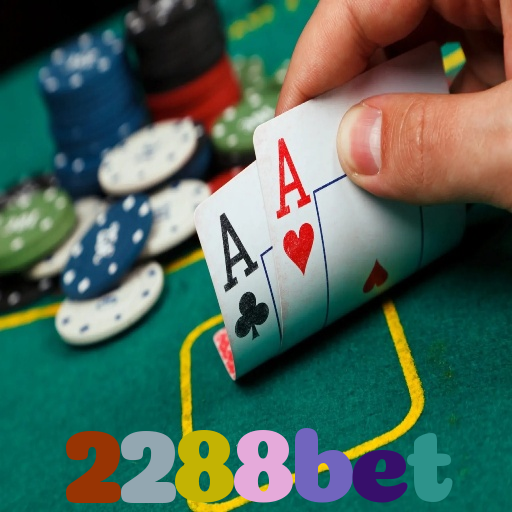 2288bet：Jogue poker, aposte no futebol e ganhe em grandes jogos de cassino!