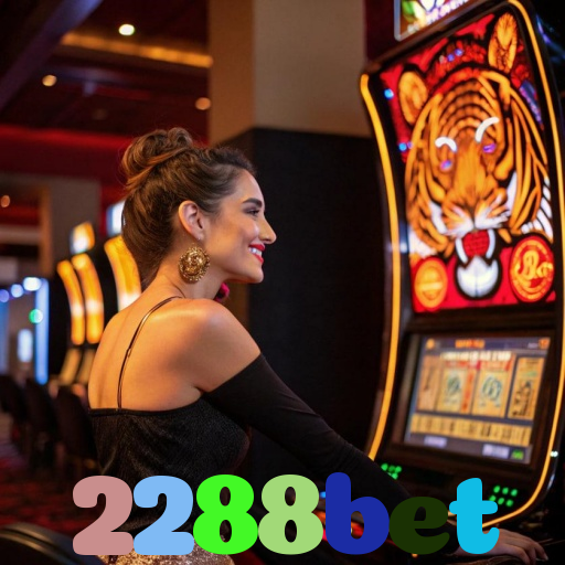 2288bet：Aposte nas melhores slots e conquiste prêmios como nunca!