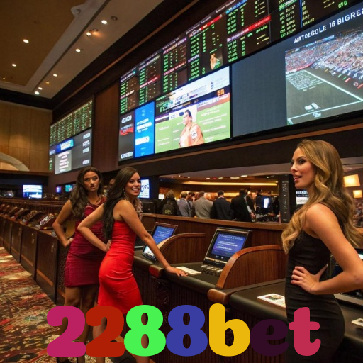2288bet:Aposte nas melhores slots e conquiste prêmios como nunca!