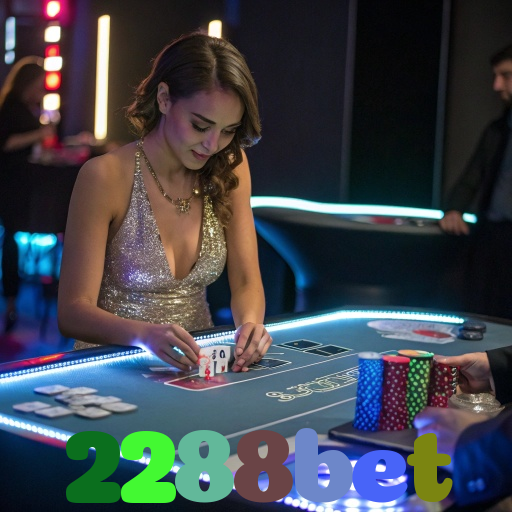 2288bet：Jogue poker, aposte no futebol e ganhe em grandes jogos de cassino!