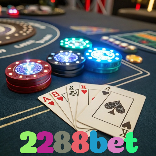 2288bet:Aposte no futebol, jogue poker e conquiste vitórias épicas!