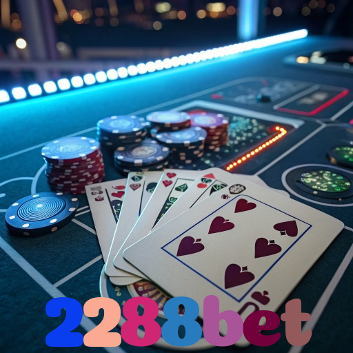 2288bet:Aposte nas melhores slots e conquiste prêmios como nunca!