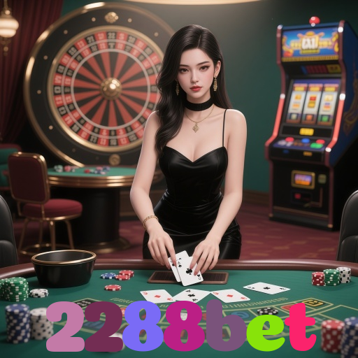 2288bet：Jogue poker, aposte no futebol e ganhe em grandes jogos de cassino!
