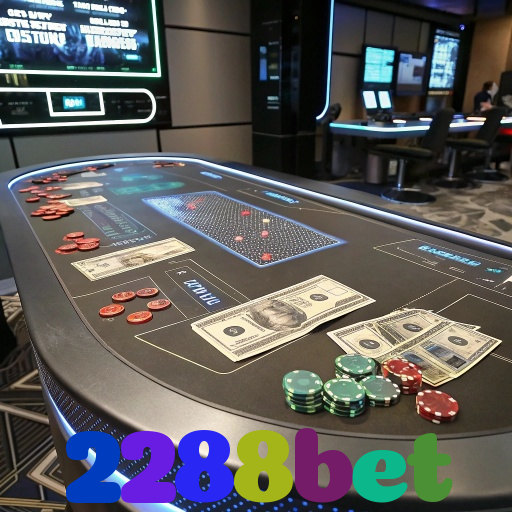 2288bet：Aposte no futebol, jogue poker e conquiste vitórias épicas!