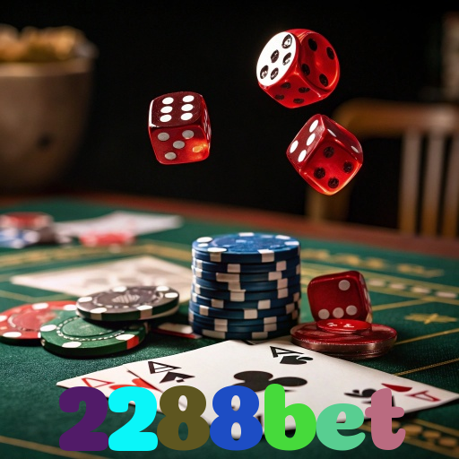2288bet：Jogue poker, aposte no futebol e ganhe em grandes jogos de cassino!