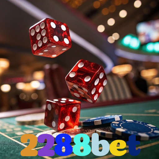 2288bet：Aposte nas melhores slots e conquiste prêmios como nunca!