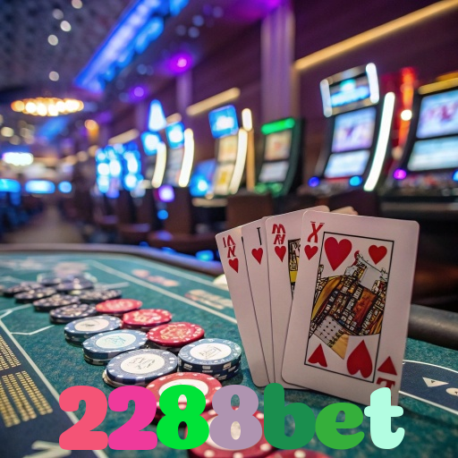 2288bet：Aposte nas melhores slots e conquiste prêmios como nunca!