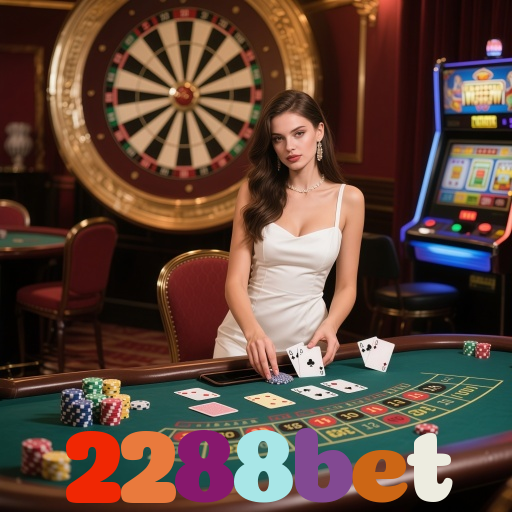 2288bet：Aposte no futebol, jogue poker e conquiste vitórias épicas!