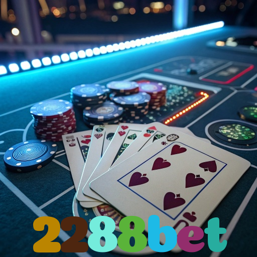 2288bet：Aposte nas melhores slots e conquiste prêmios como nunca!