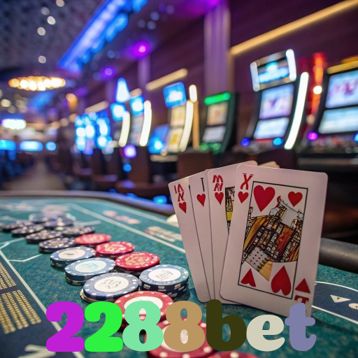 2288bet:Aposte no futebol, jogue poker e conquiste vitórias épicas!