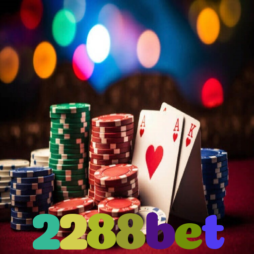 2288bet：Aposte nas melhores slots e conquiste prêmios como nunca!