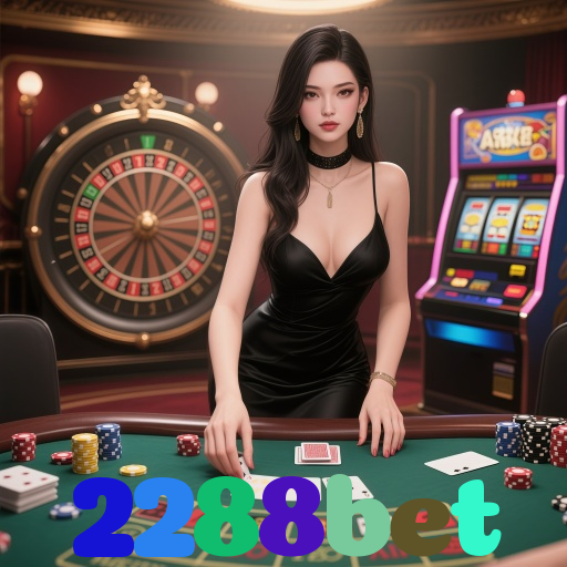 2288bet：Jogue poker, aposte no futebol e ganhe em grandes jogos de cassino!