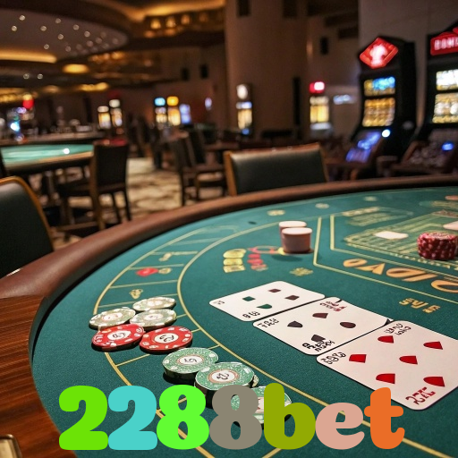 2288bet:Jogue poker, aposte no futebol e ganhe em grandes jogos de cassino!