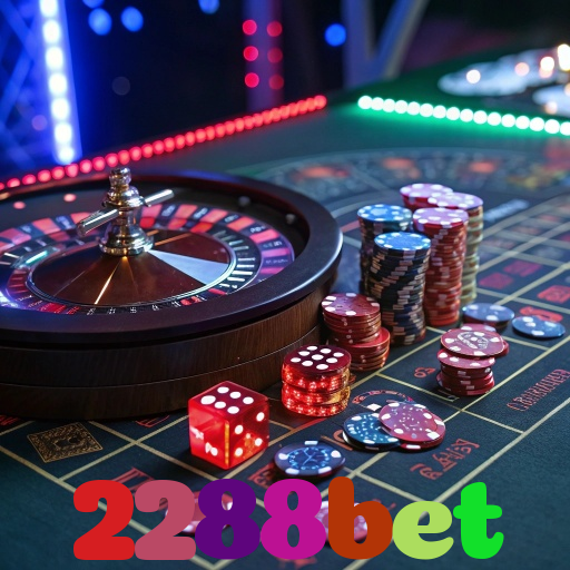 2288bet：Aposte nas melhores slots e conquiste prêmios como nunca!