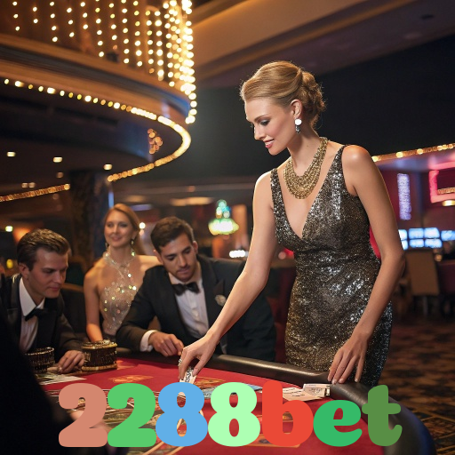 2288bet：Aposte nas melhores slots e conquiste prêmios como nunca!