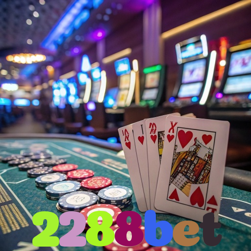 2288bet:Jogue poker, aposte no futebol e ganhe em grandes jogos de cassino!
