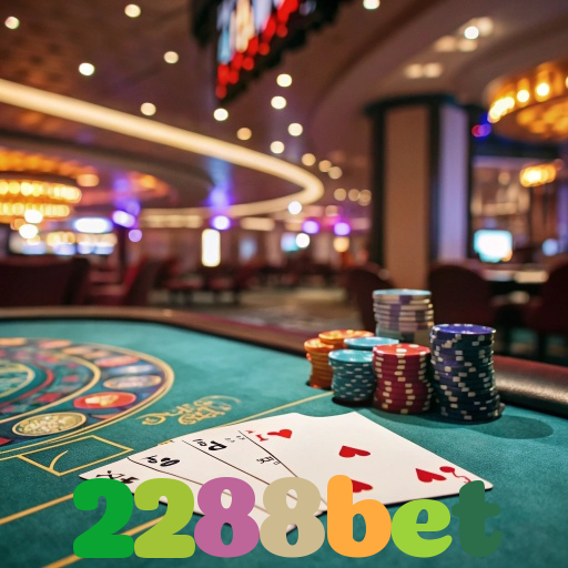2288bet：Aposte nas melhores slots e conquiste prêmios como nunca!