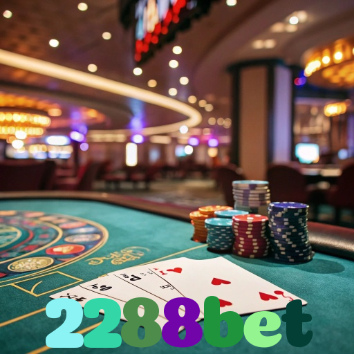 2288bet：Jogue poker, aposte no futebol e ganhe em grandes jogos de cassino!