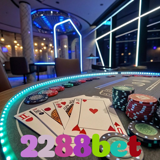 2288bet：Aposte nas melhores slots e conquiste prêmios como nunca!