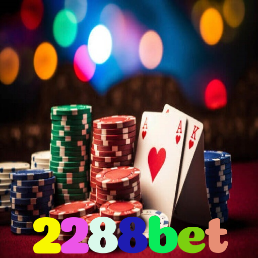 2288bet:Aposte nas melhores slots e conquiste prêmios como nunca!