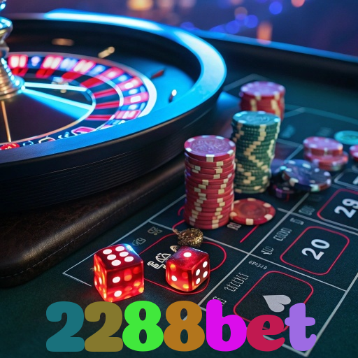 2288bet：Aposte nas melhores slots e conquiste prêmios como nunca!