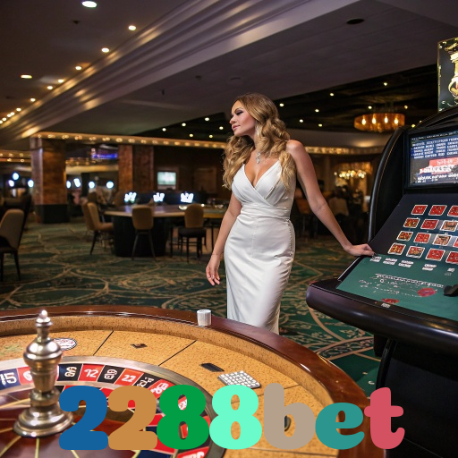 2288bet：Aposte nas melhores slots e conquiste prêmios como nunca!
