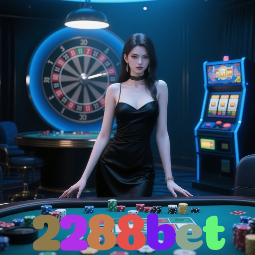 2288bet：Aposte nas melhores slots e conquiste prêmios como nunca!
