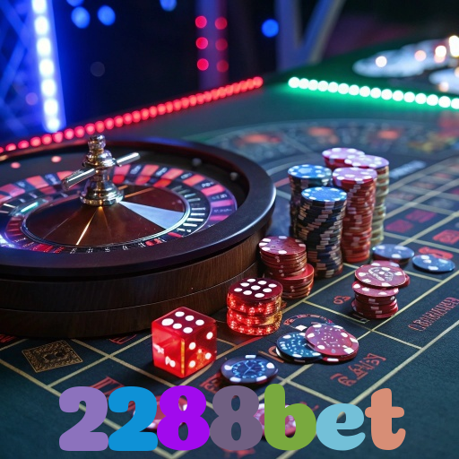 2288bet：Aposte nas melhores slots e conquiste prêmios como nunca!
