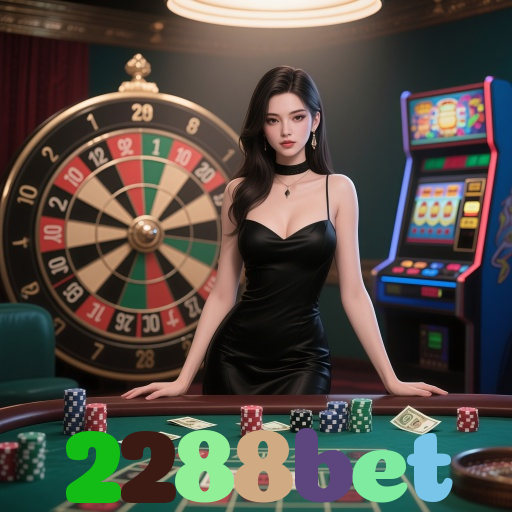 2288bet：Aposte nas melhores slots e conquiste prêmios como nunca!