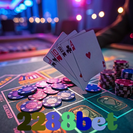 2288bet：Aposte no futebol, jogue poker e conquiste vitórias épicas!