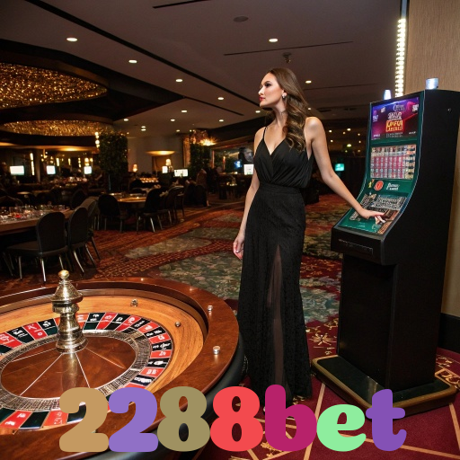 2288bet：Aposte nas melhores slots e conquiste prêmios como nunca!