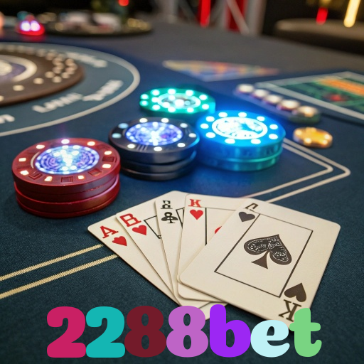 2288bet：Aposte nas melhores slots e conquiste prêmios como nunca!