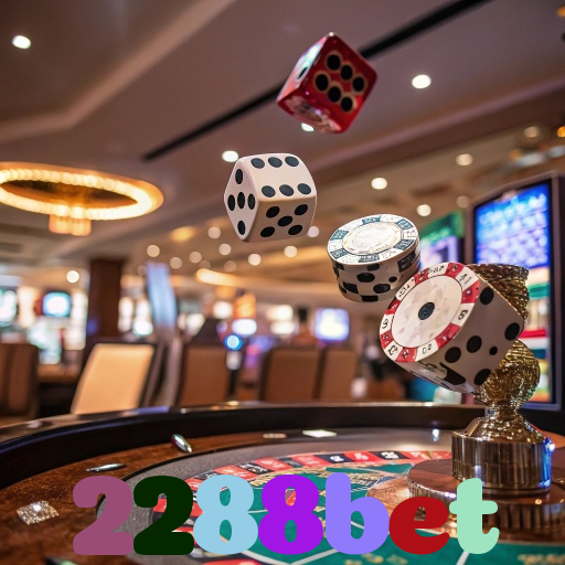 2288bet:Aposte nas melhores slots e conquiste prêmios como nunca!