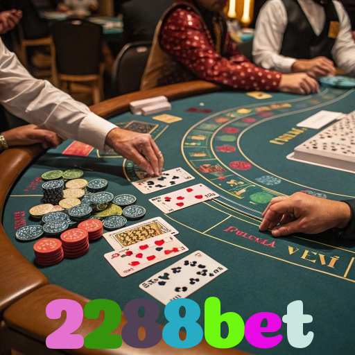 2288bet：Aposte no futebol, jogue poker e conquiste vitórias épicas!