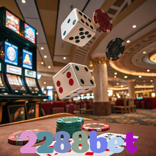 2288bet:Aposte nas melhores slots e conquiste prêmios como nunca!