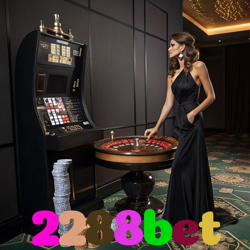 2288bet:Aposte nas melhores slots e conquiste prêmios como nunca!