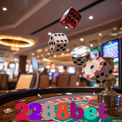 2288bet：Jogue poker, aposte no futebol e ganhe em grandes jogos de cassino!