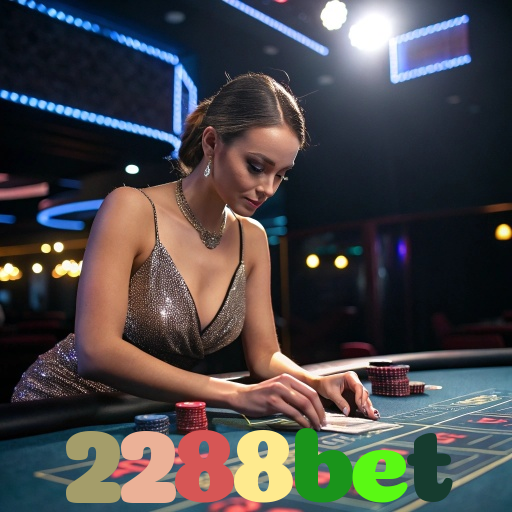 2288bet：Aposte nas melhores slots e conquiste prêmios como nunca!