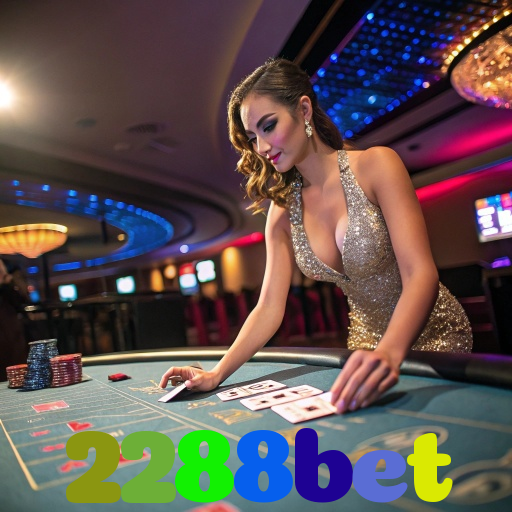 2288bet：Aposte no futebol, jogue poker e conquiste vitórias épicas!