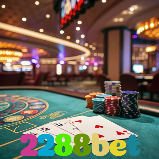 2288bet：Jogue poker, aposte no futebol e ganhe em grandes jogos de cassino!