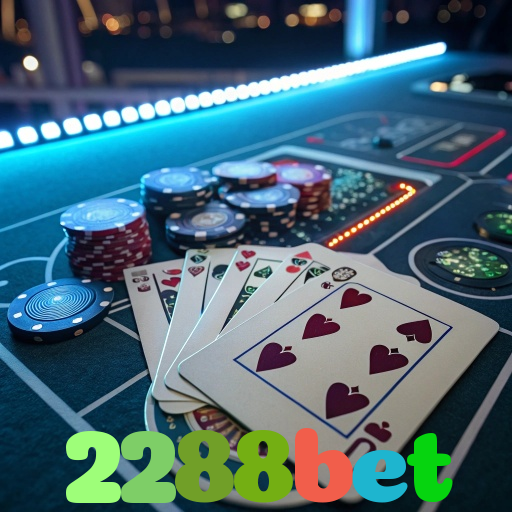 2288bet:Jogue poker, aposte no futebol e ganhe em grandes jogos de cassino!