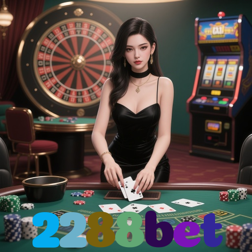 2288bet：Aposte nas melhores slots e conquiste prêmios como nunca!