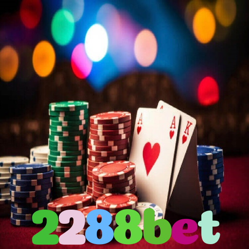 2288bet:Aposte no futebol, jogue poker e conquiste vitórias épicas!