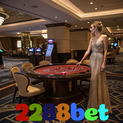 2288bet：Jogue poker, aposte no futebol e ganhe em grandes jogos de cassino!