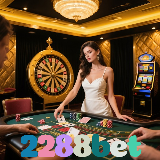 2288bet：Jogue poker, aposte no futebol e ganhe em grandes jogos de cassino!