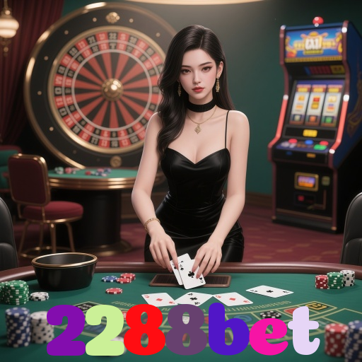 2288bet:Jogue poker, aposte no futebol e ganhe em grandes jogos de cassino!