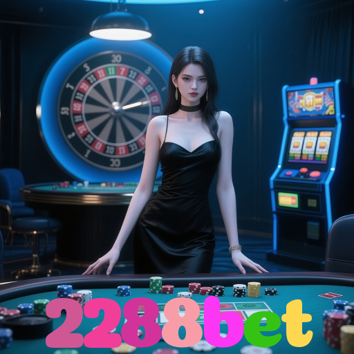2288bet:Aposte nas melhores slots e conquiste prêmios como nunca!