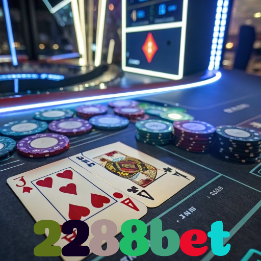 2288bet:Aposte no futebol, jogue poker e conquiste vitórias épicas!