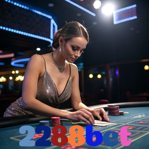 2288bet：Jogue poker, aposte no futebol e ganhe em grandes jogos de cassino!